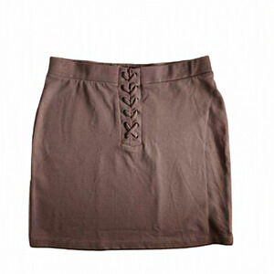 Streetwear Society‎ Mini Skirt